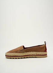 Espadrilles marron TIMBERLAND pour femme seconde vue