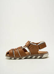 Sandales/Nu pieds marron FRODDO pour garçon seconde vue