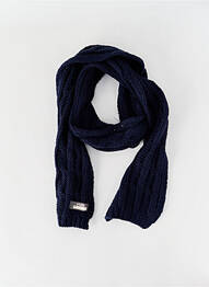 Foulard bleu BARTS garcon