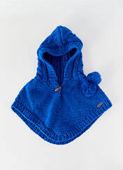 Poncho bleu BARTS pour garçon seconde vue