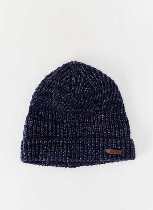 Bonnet bleu BARTS pour garçon