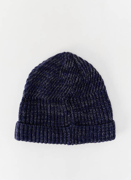 Bonnet bleu BARTS pour garçon