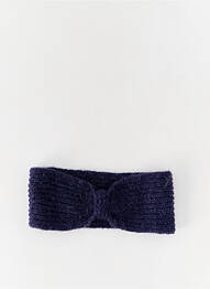 Accessoire pour cheveux bandeau bleu ABSORBA fille