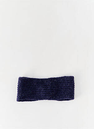 Accessoire pour cheveux bandeau bleu ABSORBA fille