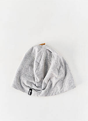 Bonnet gris BARTS fille