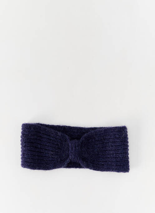 Accessoire pour cheveux bleu ABSORBA pour fille