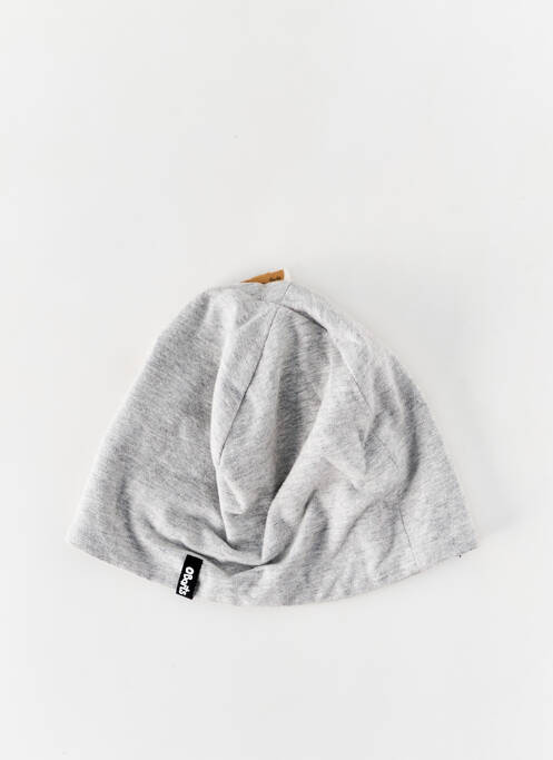 Bonnet gris BARTS pour fille