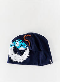 Bonnet bleu BARTS garcon