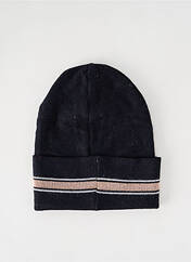 Bonnet noir BECKARO pour fille seconde vue