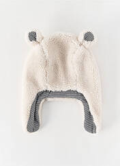 Bonnet beige BARTS pour garçon seconde vue