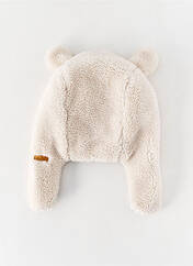 Bonnet beige BARTS pour garçon seconde vue