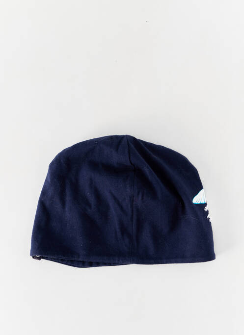 Bonnet bleu BARTS pour garçon