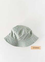 Chapeau vert BARTS pour garçon seconde vue