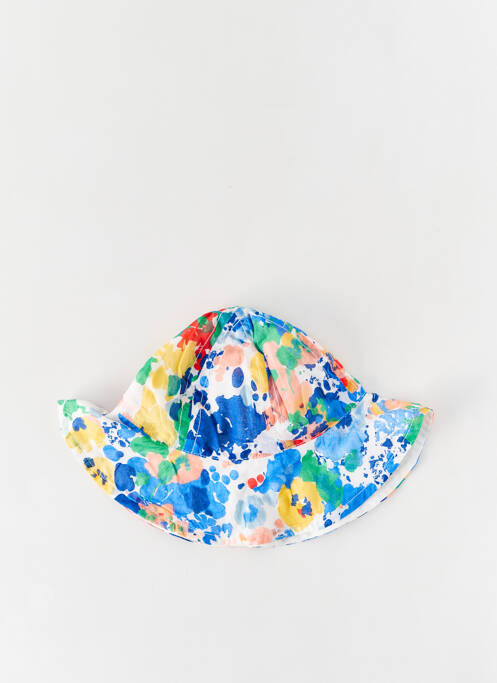 Chapeau bleu ABSORBA pour fille