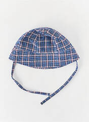 Chapeau bleu ABSORBA pour enfant seconde vue