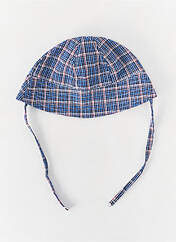 Chapeau bleu ABSORBA pour enfant seconde vue