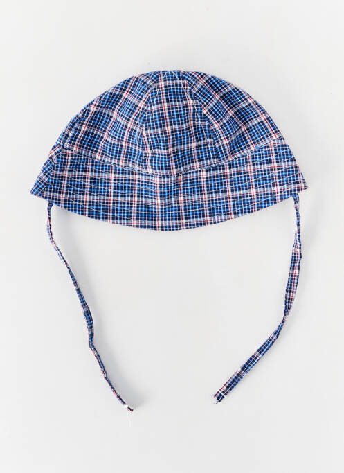 Chapeau bleu ABSORBA pour enfant