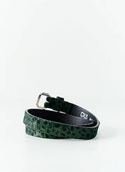 Ceinture vert CKS pour fille seconde vue