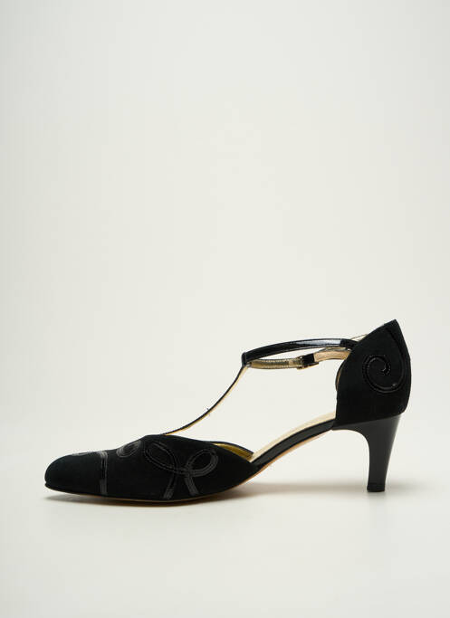 Escarpins noir AZUREE pour femme