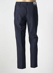 Pantalon droit bleu TOMMY HILFIGER pour homme seconde vue