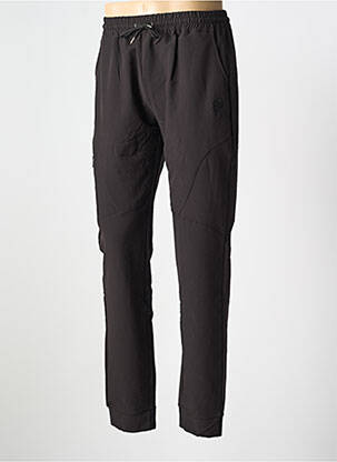 Jogging slim taille normale noir PROJECTX homme