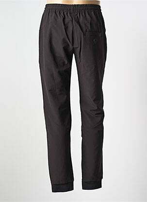 Jogging slim taille normale noir PROJECTX homme