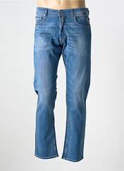 Jeans coupe droite bleu REPLAY pour homme seconde vue
