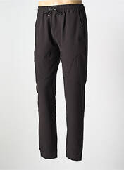 Jogging noir PROJECTX pour homme seconde vue