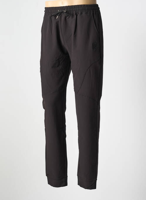 Jogging noir PROJECTX pour homme