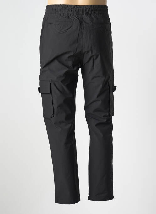 Pantalon cargo noir PROJECTX pour homme