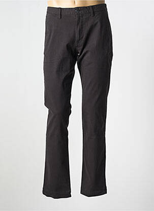 Pantalon chino stretch taille normale noir RALPH LAUREN homme