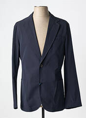 Blazer bleu TOMMY HILFIGER pour homme seconde vue