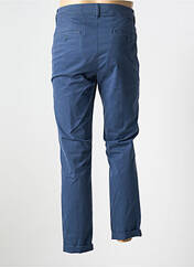 Pantalon chino bleu FREEMAN T.PORTER pour homme seconde vue