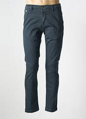Pantalon chino bleu REPLAY pour homme seconde vue