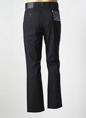 Pantalon chino noir TOMMY HILFIGER pour homme seconde vue