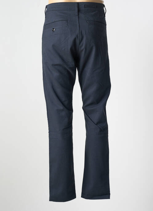 Pantalon chino bleu G STAR pour homme