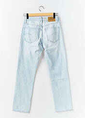 Jeans coupe droite bleu G STAR pour homme seconde vue