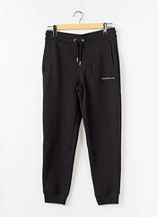 Jogging noir CALVIN KLEIN pour homme seconde vue