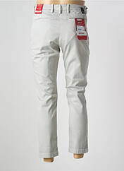 Jeans coupe slim gris REPLAY pour homme seconde vue