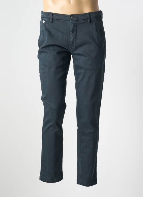 Jeans coupe slim bleu REPLAY pour homme