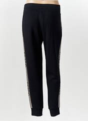 Jogging noir GUESS pour femme seconde vue