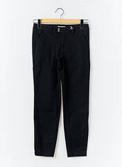 Pantalon 7/8 noir LPB pour femme seconde vue