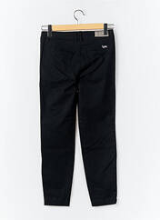 Pantalon 7/8 noir LPB pour femme seconde vue