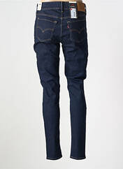 Jeans skinny bleu LEVIS pour femme seconde vue