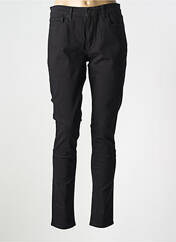 Jeans skinny noir LEVIS pour femme seconde vue