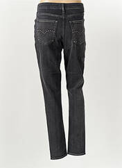 Jeans coupe slim gris LEVIS pour femme seconde vue