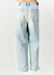 Jeans coupe large bleu FREEMAN T.PORTER pour femme seconde vue