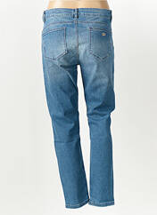 Jeans coupe slim bleu LIU JO pour femme seconde vue