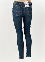 Jeans coupe slim bleu SALSA pour femme seconde vue