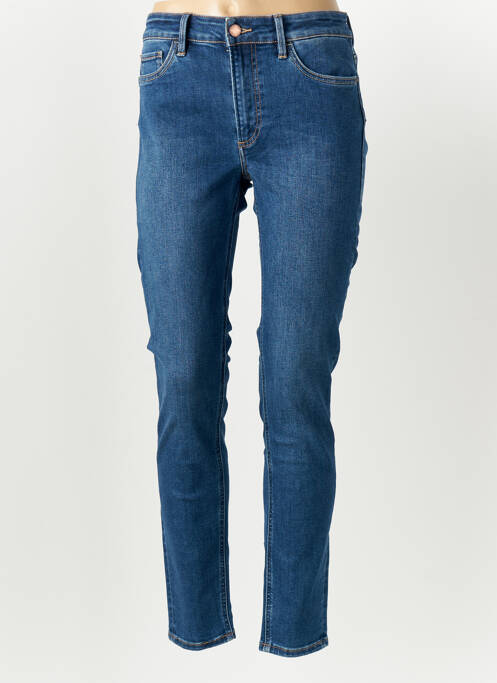 Jeans skinny bleu SALSA pour femme